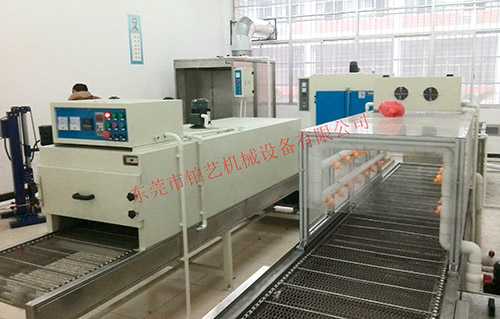 小型整套水轉印設備 小型整套水轉印設備